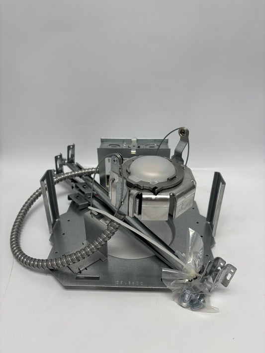 Lithonia Lighting LDN4 30/10 Mvolt EZ10 HSG Lighting Fixture
