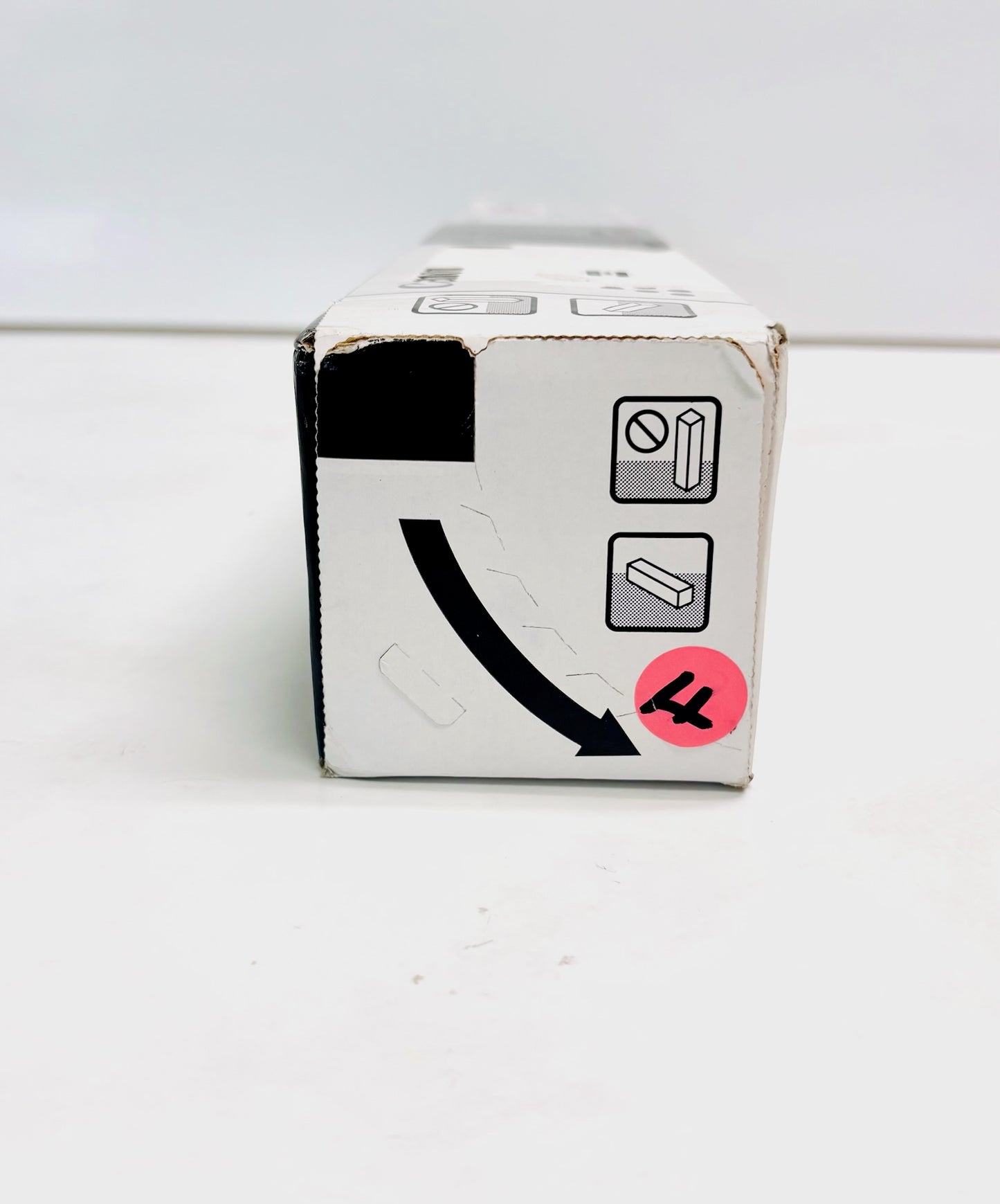 Cosmetic Genuine Canon iR ADVANCE DX 4925i,4935i Black Toner GPR-67, GPR67