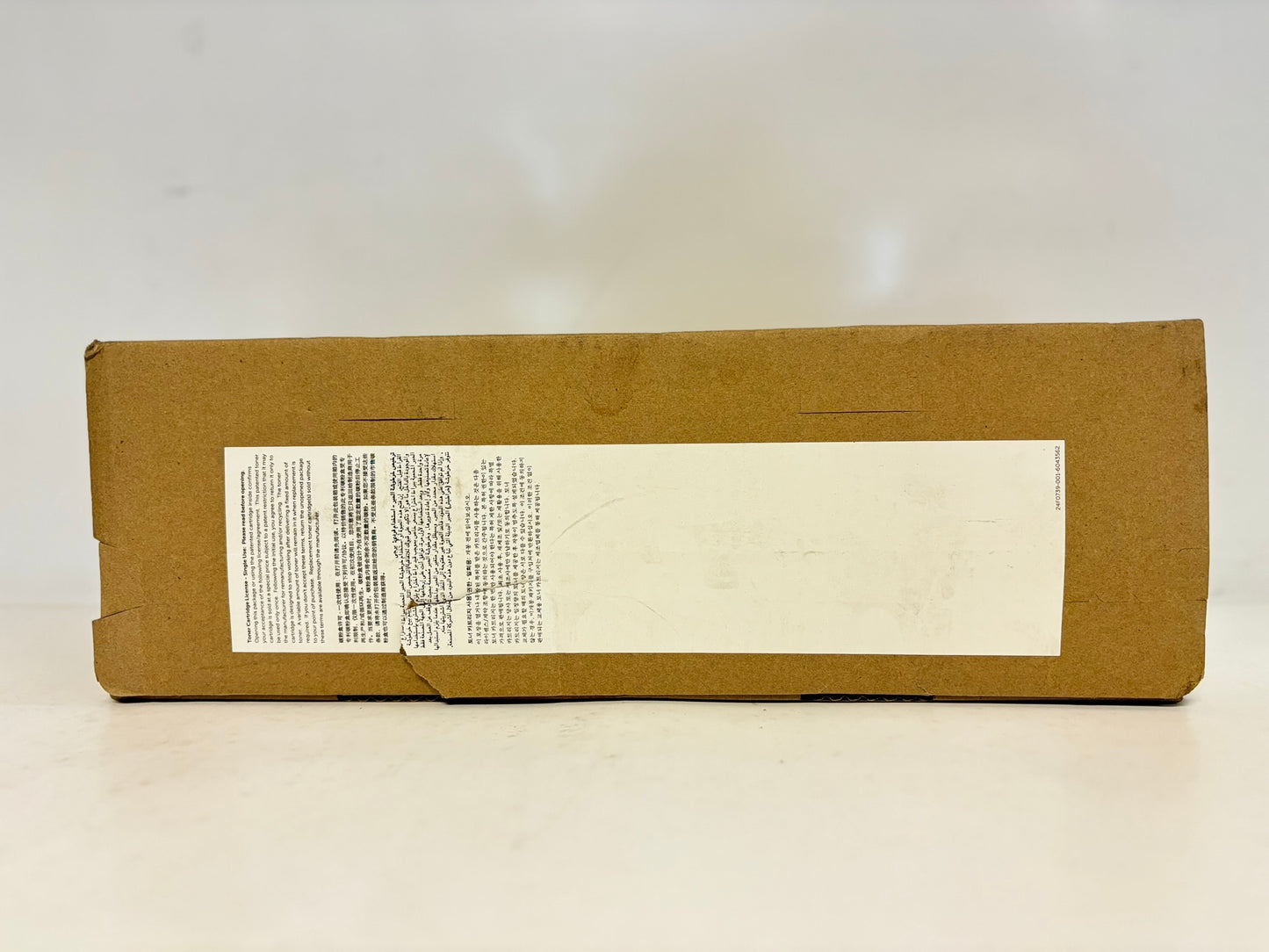 OEM Konica Minolta Bizhub 4750, 4050 TNP44 Black Toner Cartridge A6VK01F