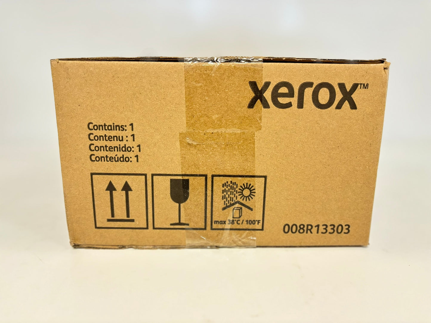 OEM Xerox Fuser AltaLink 4110,4595,B9136 Web Asm Cleaning Cart 008R13303,253