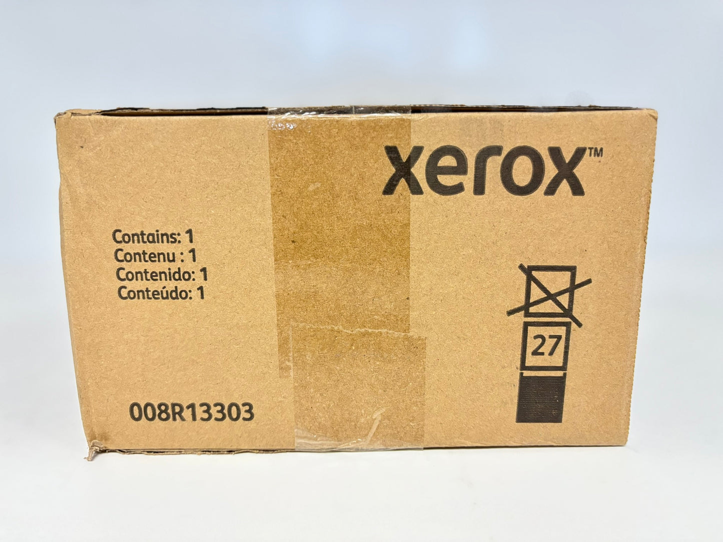 OEM Xerox Fuser AltaLink 4110,4595,B9136 Web Asm Cleaning Cart 008R13303,253