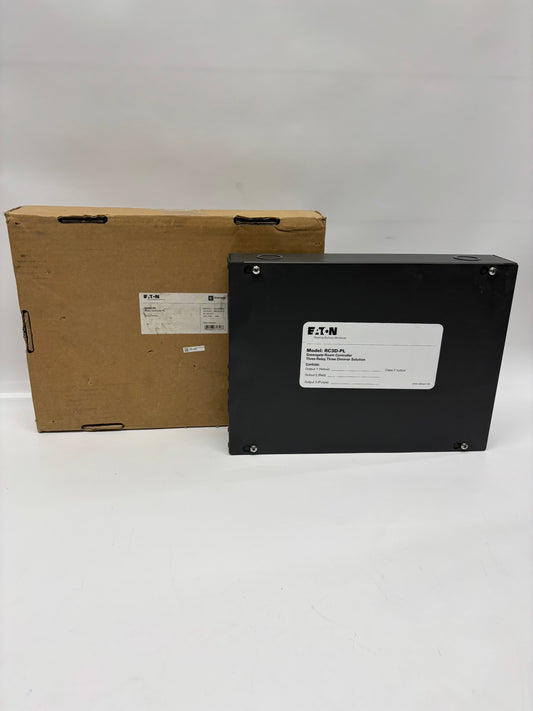 Eaton Greengate Room Controller 3 Relays 120-277 VAC RC30-PL