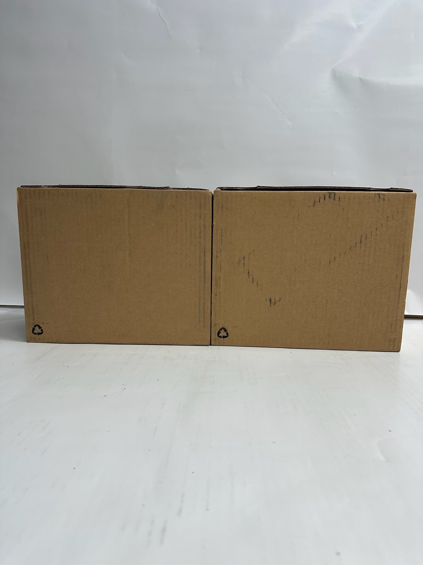 2 Open OEM Gestetner 5306L,CP5000 Master Rolls CPMT12, 893024 (4 rolls in total)