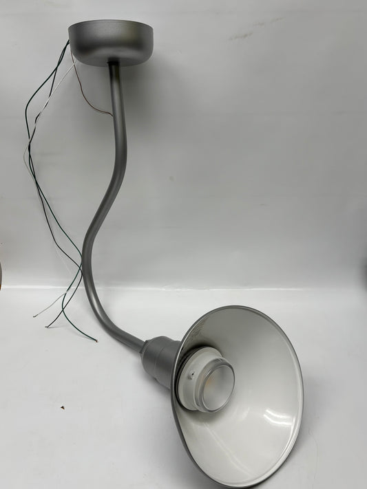 CSL Lighting E327611 Light Fixture With Stand 18W MAX 120VAC 50/60HZ Fixture SKU: RA10LED1835PNA-2