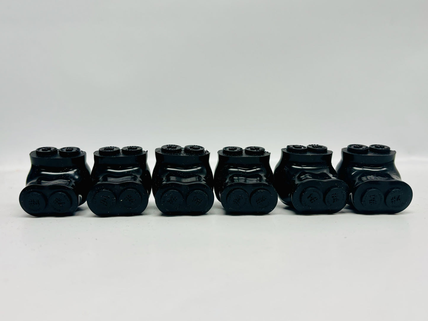 6Pk ILSCO PBTS-2-4 4–14 AWG Insulated Multi-Tap Connector