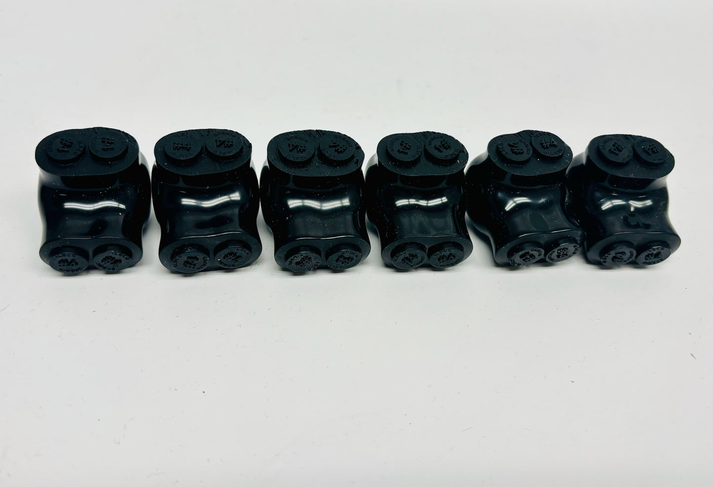6Pk ILSCO PBTS-2-4 4–14 AWG Insulated Multi-Tap Connector