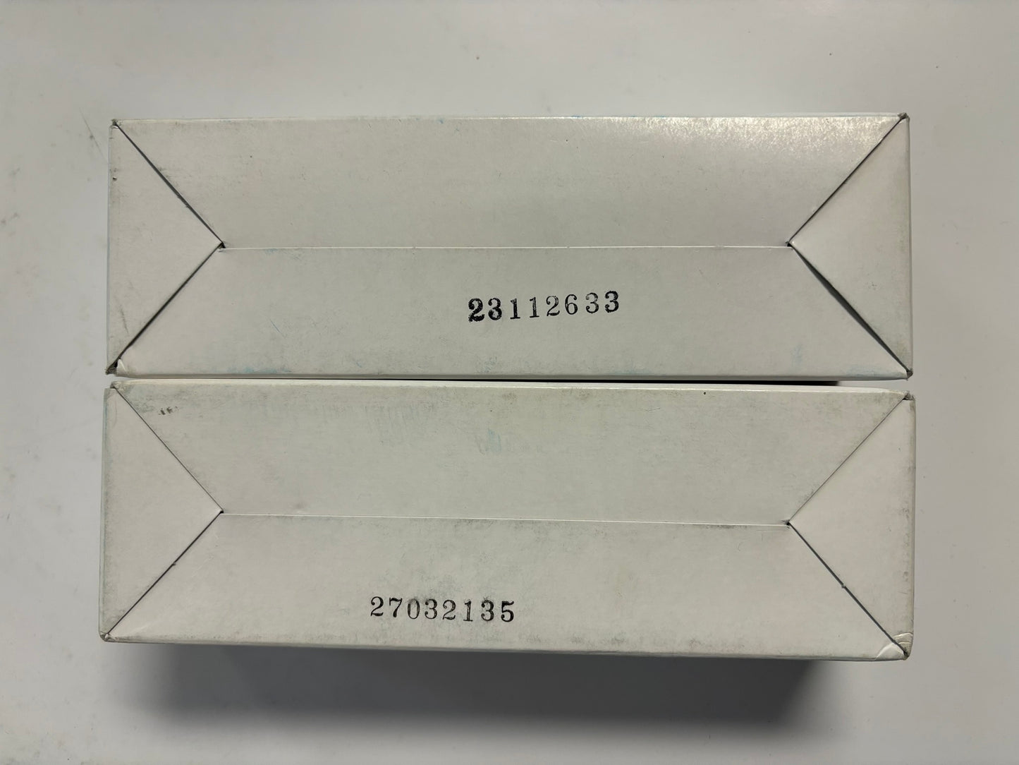2 OEM Konica Minolta bH 552,750,C554e Staples MS-10A, 950-974, 4599141