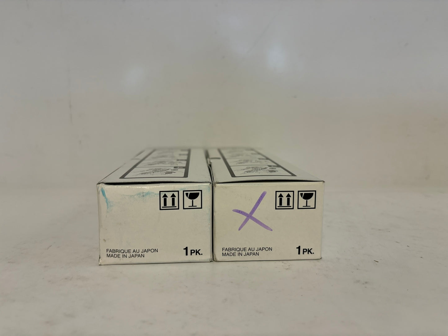 2 OEM Konica Minolta bH 552,750,C554e Staples MS-10A, 950-974, 4599141