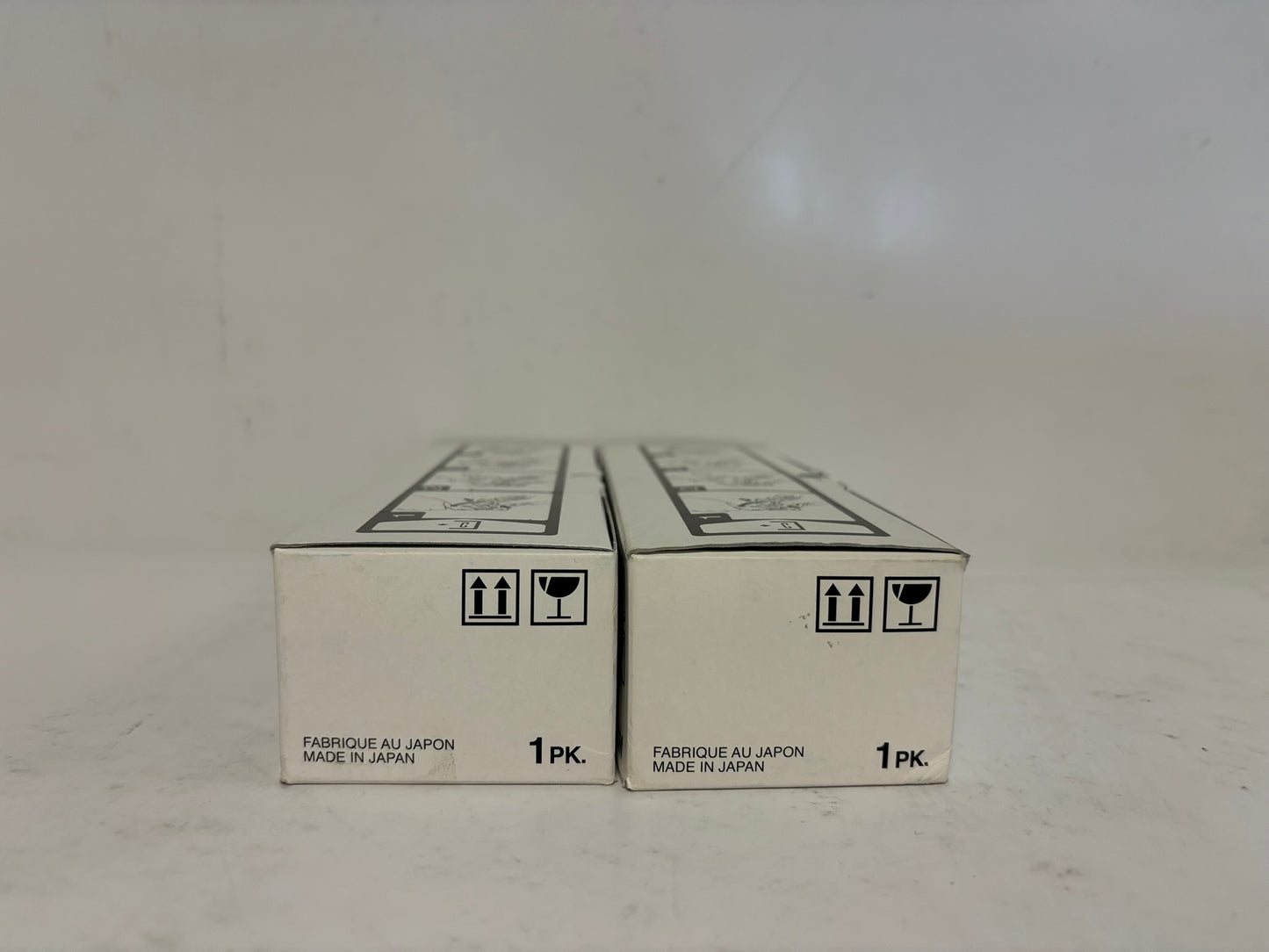 2 OEM Konica Minolta bH 552,750,C554e Staples MS-10A, 950-974, 4599141