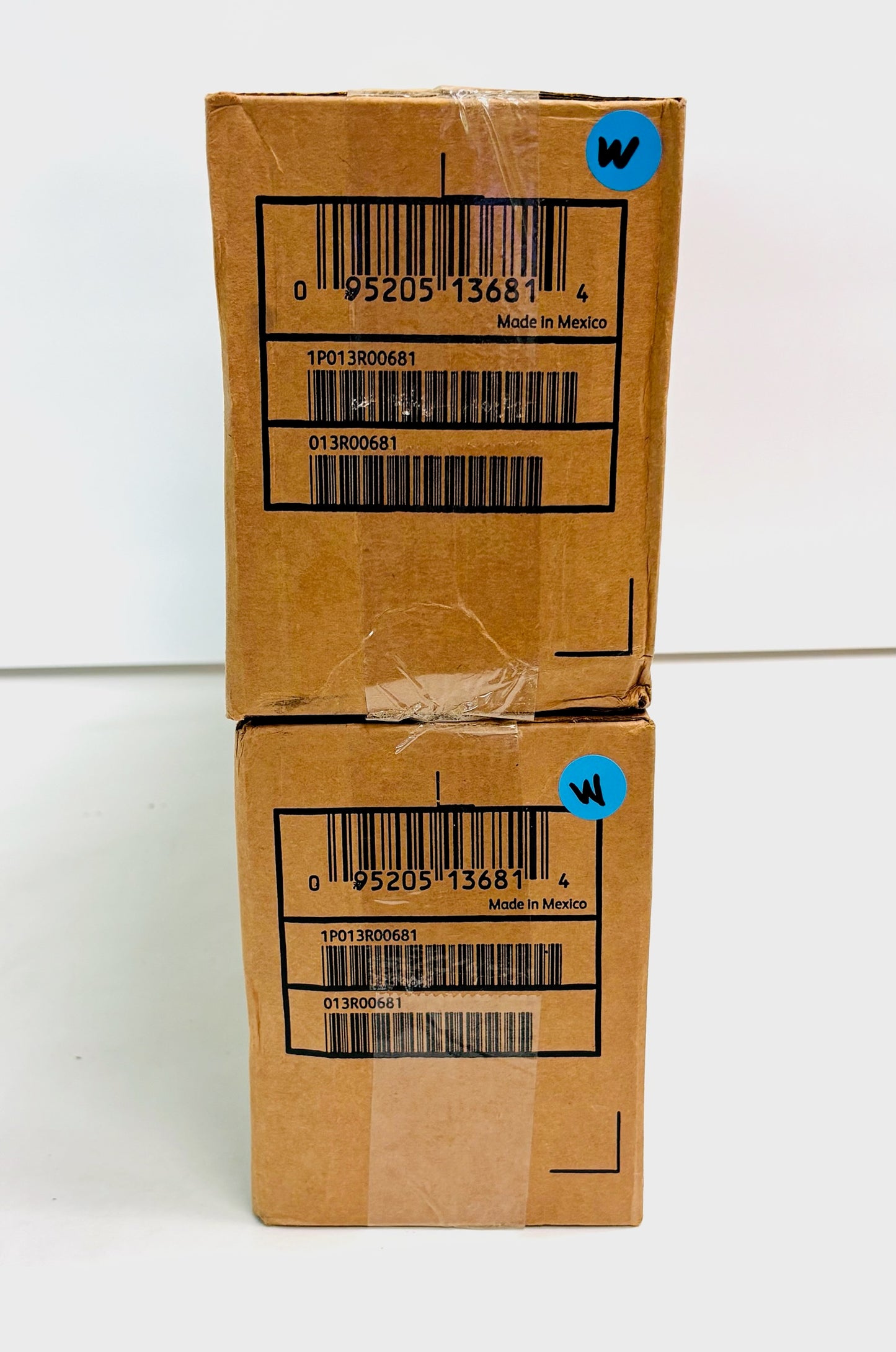 2 Cosmetic Genuine Xerox AltaLink C8130,C8135,C8145,C8155 Drum Cartridge 013R00681