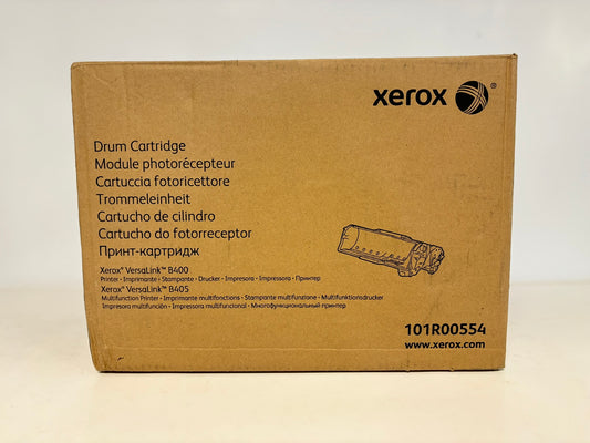 OEM Xerox VersaLink B400, B405 Drum Cartridge 101R00554 Same Day Shipping!