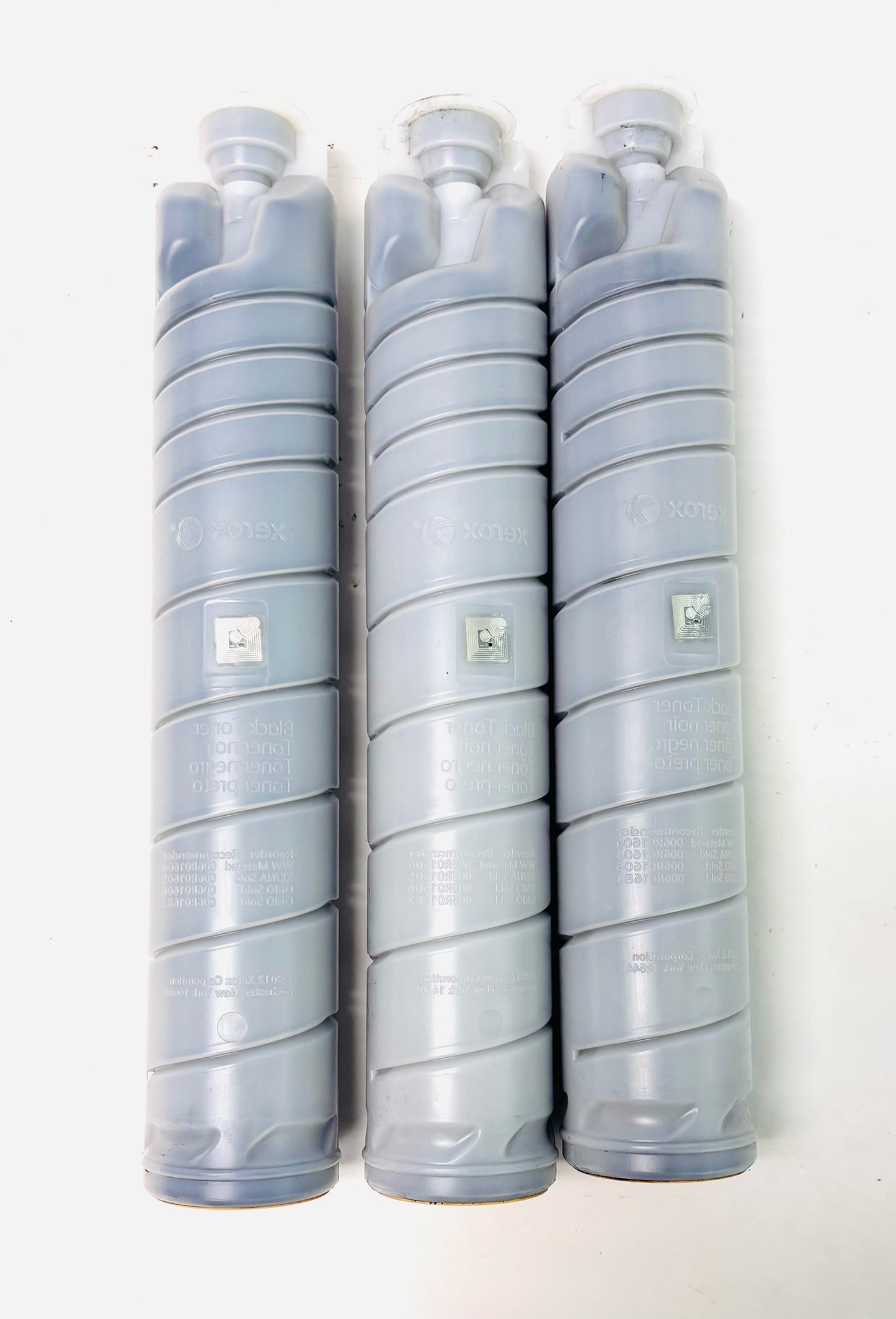 3 New/Open Genuine Xerox WC5945 AltaLink B8065,B8075 Black Toner 006R01605