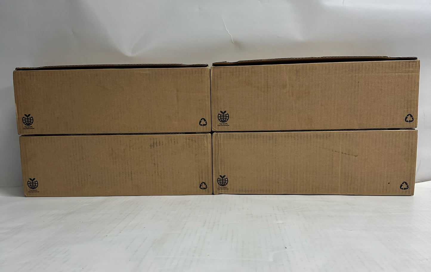 4 Genuine Gestetner CP 5490 Black Inks CPI6, 2420306, 893059 (20 inks in total)