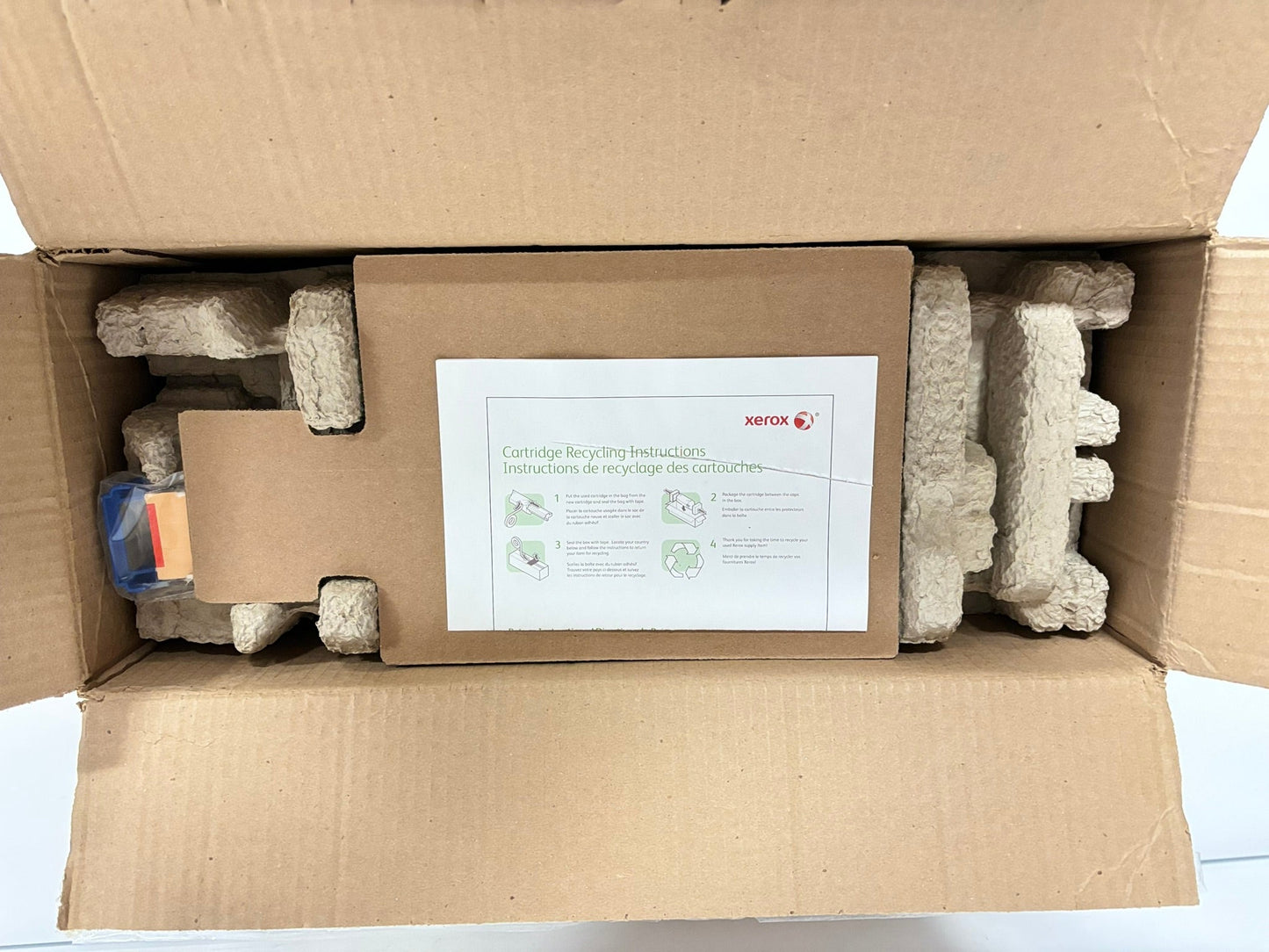 Open OEM Xerox CopyCentre 245,265,275,5655,5675,5687,Pro 275 Drum Unit 113R00672