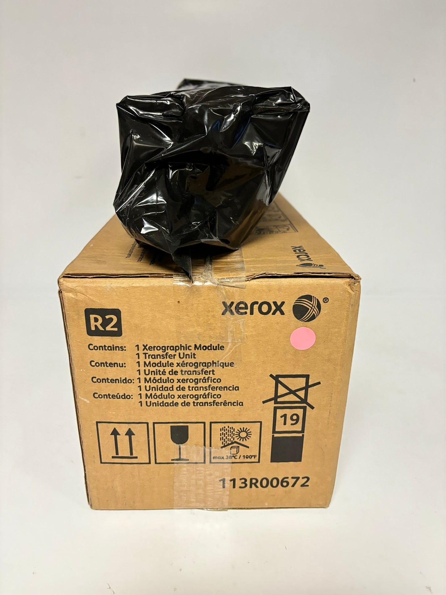 Open OEM Xerox CopyCentre 245,265,275,5655,5675,5687,Pro 275 Drum Unit 113R00672