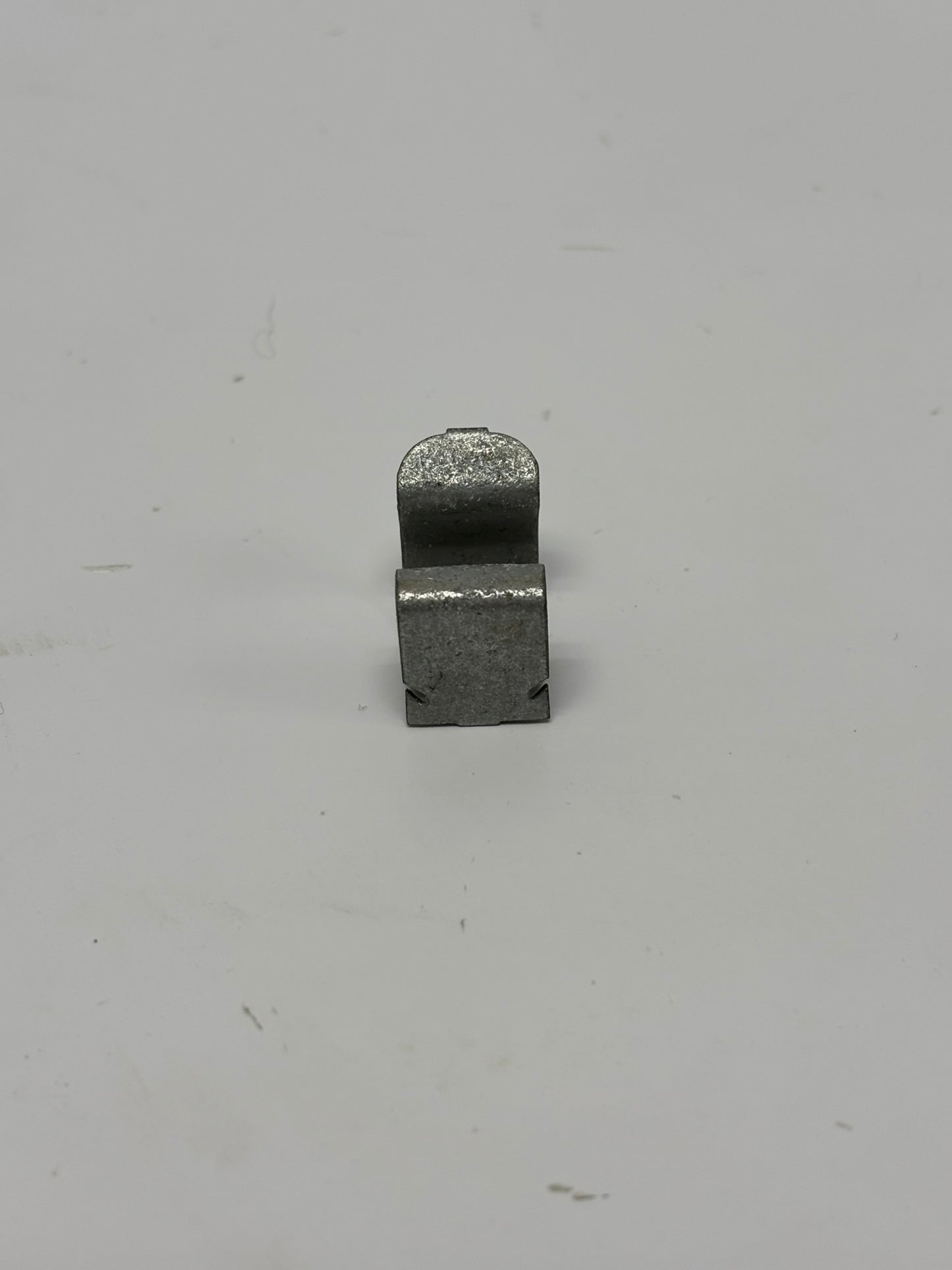 100 PACK Nvent Caddy SC2E Corrosion Resistant Spring Steel Cable Snap Clip