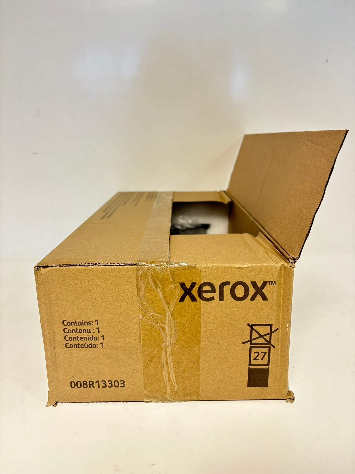 Open OEM Xerox Fuser AltaLink 4110,B9136 Web Asm Cleaning Cart 008R13303,253