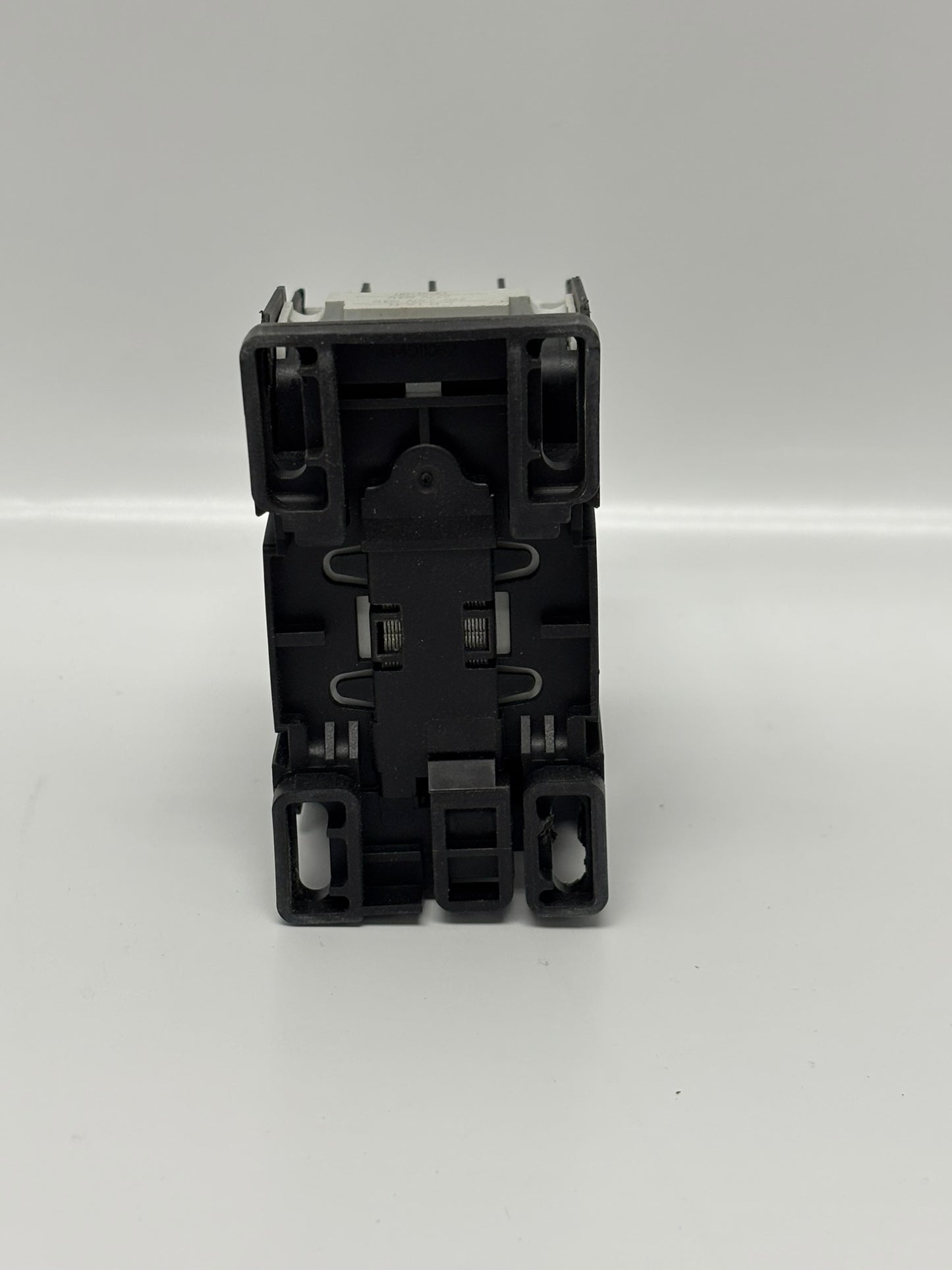 AEG LS7K-4 50Hz 120V Lighting Contactor 4-Pole (New, No Box)