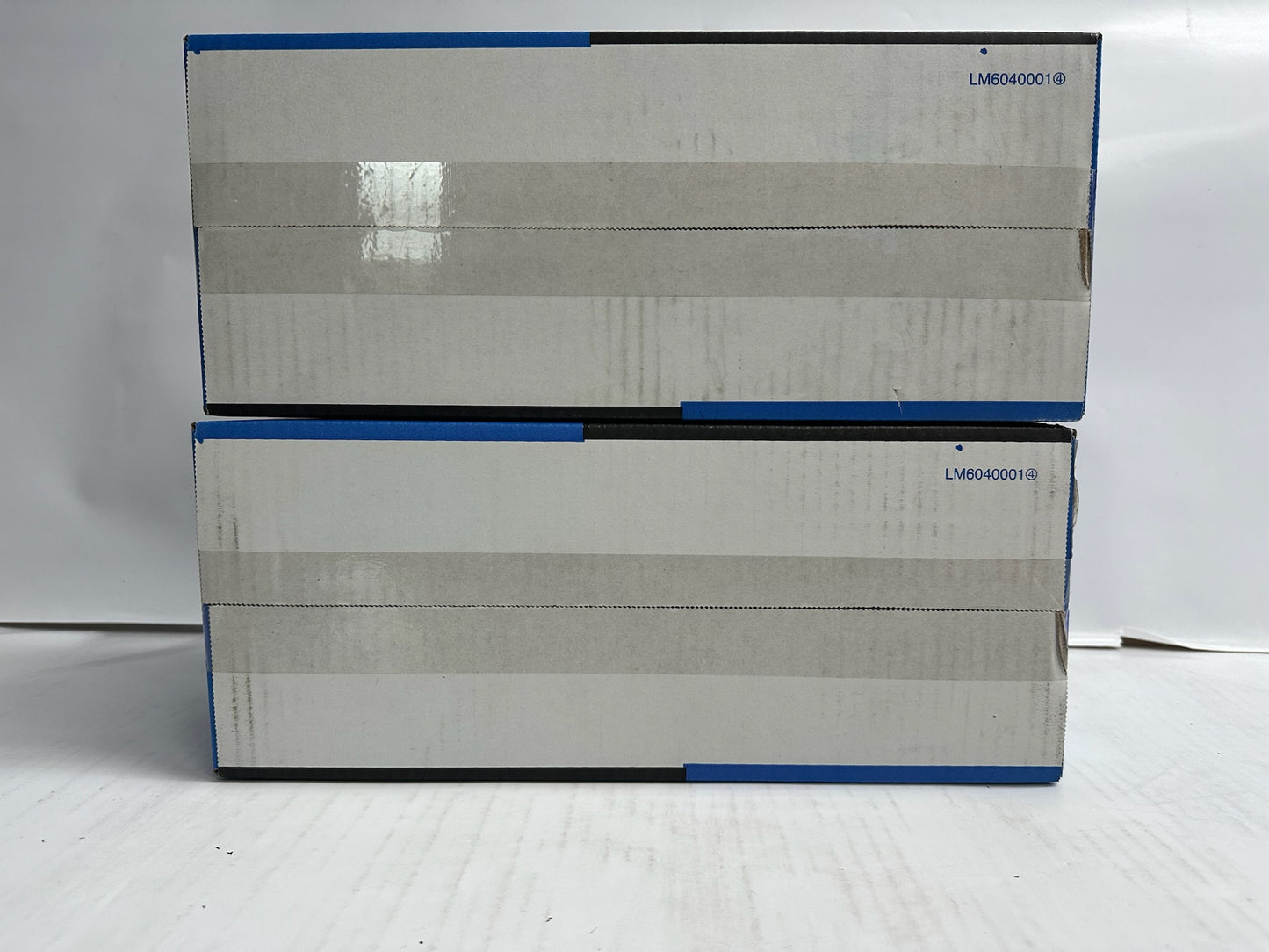 2 New Genuine Brother DCP-1200,HL-1030, FAX-4750 Black Toners TN-430, TN430