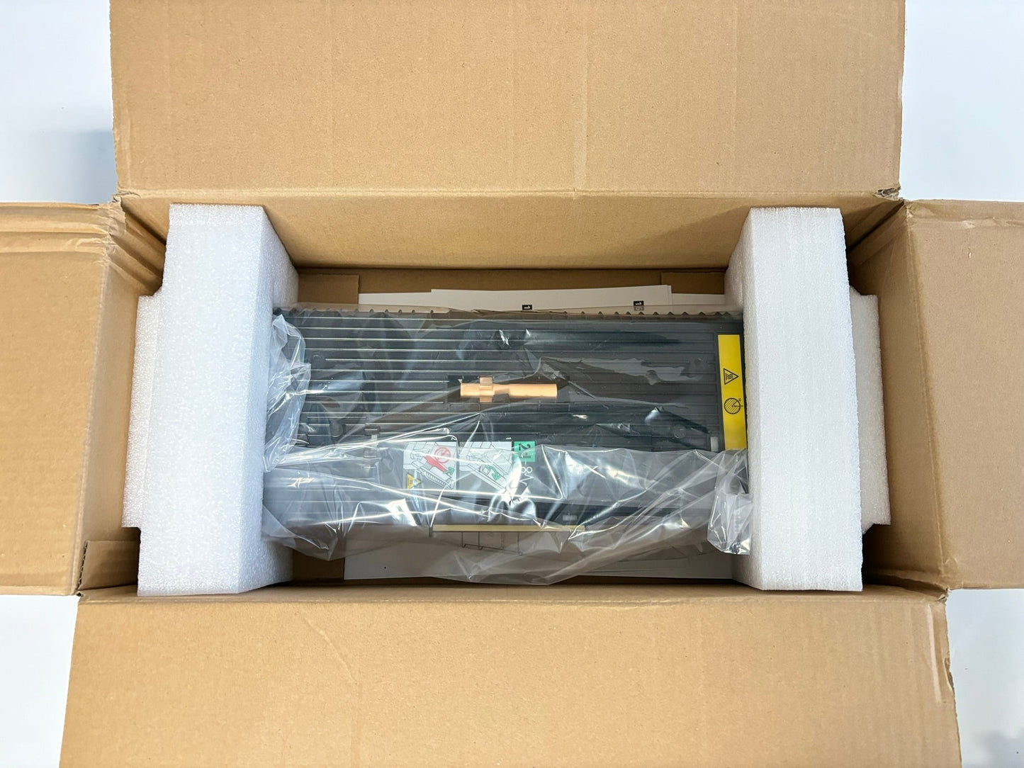 Open OEM Xerox Fuser AltaLink 4110,B9136 Web Asm Cleaning Cart 008R13303,253