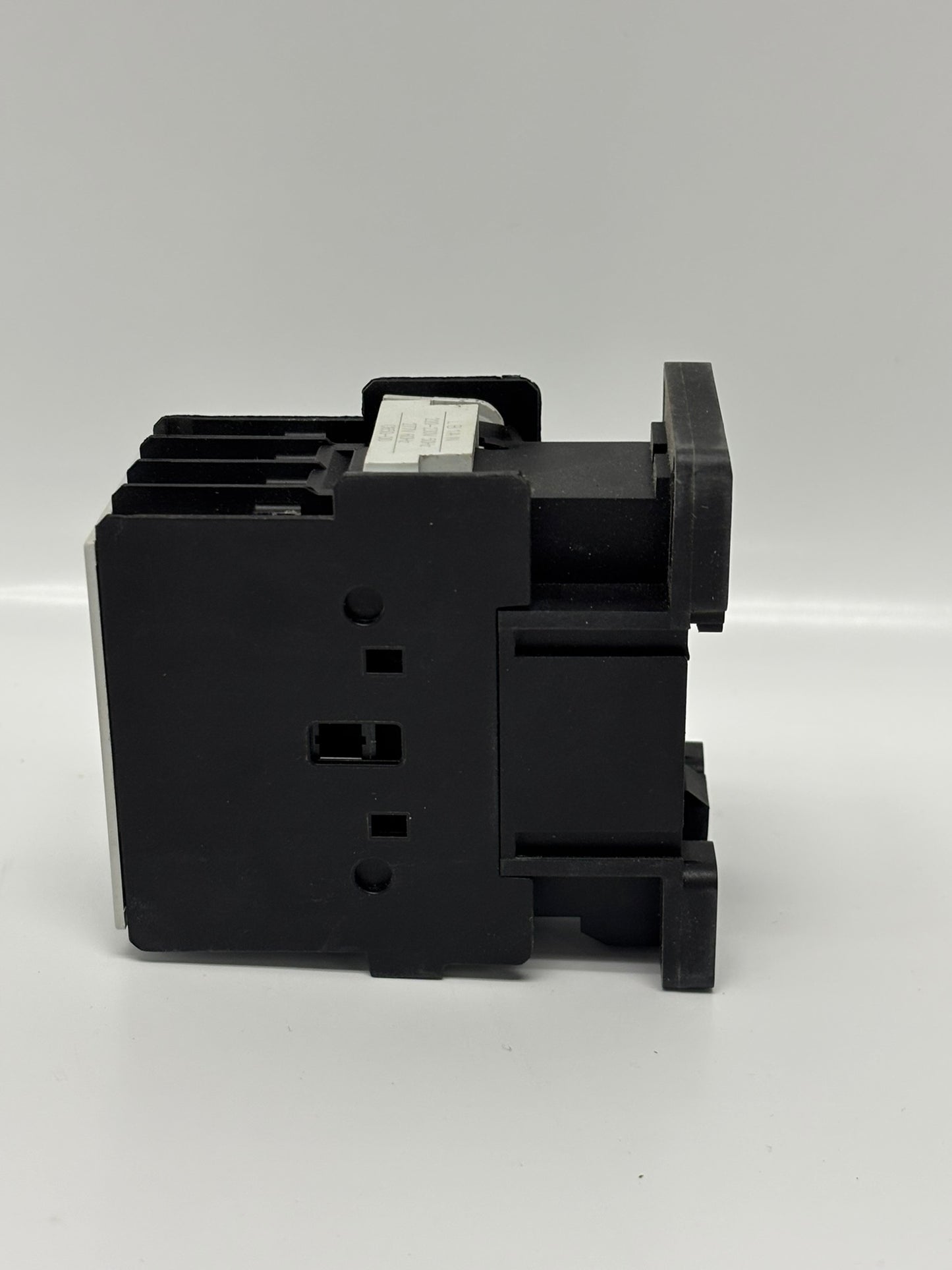 AEG LS7K-4 50Hz 120V Lighting Contactor 4-Pole (New, No Box)