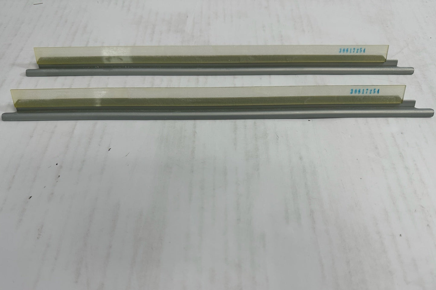 2 New Genuine Ricoh DSC38F Transfer Belt Cleaning Blade G060-3965, G0603965