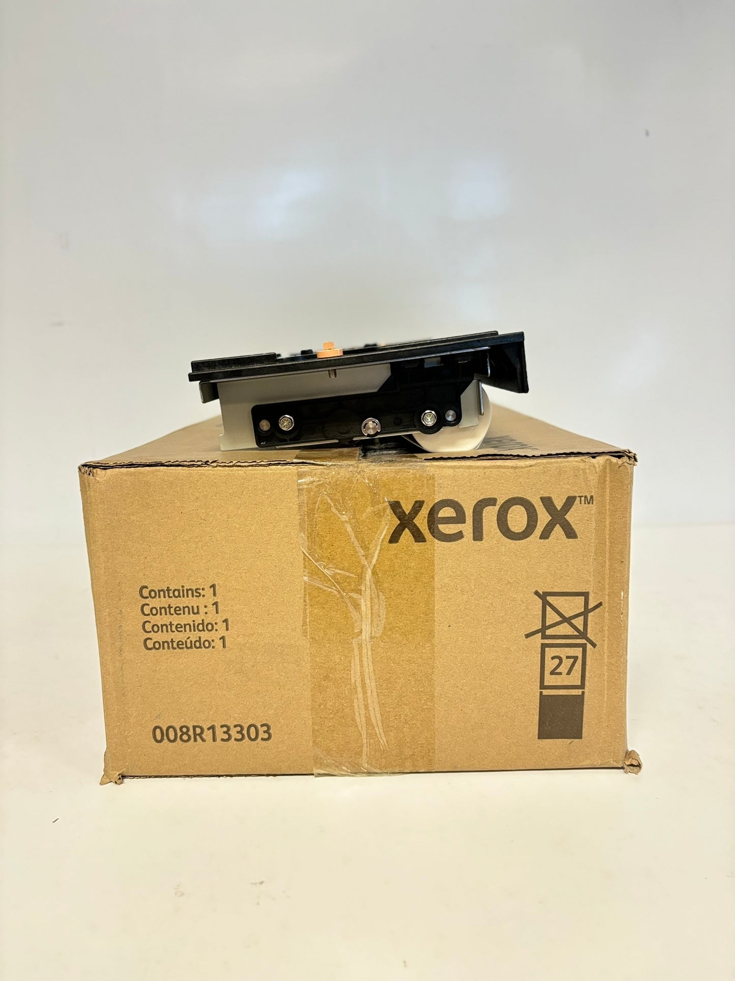 Open OEM Xerox Fuser AltaLink 4110,B9136 Web Asm Cleaning Cart 008R13303,253