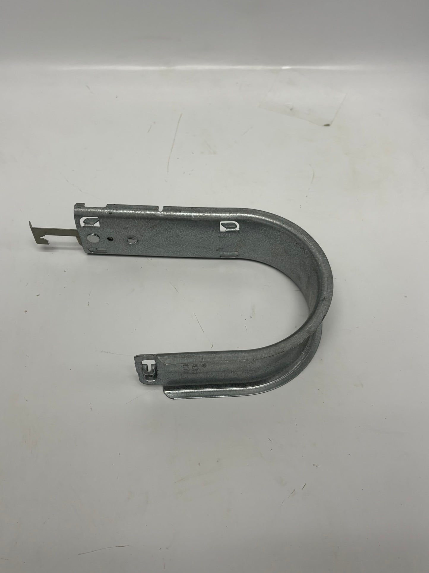 25 PACK NVent CADDY CAT64HP4Z34 Spring Steel 4 INCH (100mm) J-Hook With 4Z34