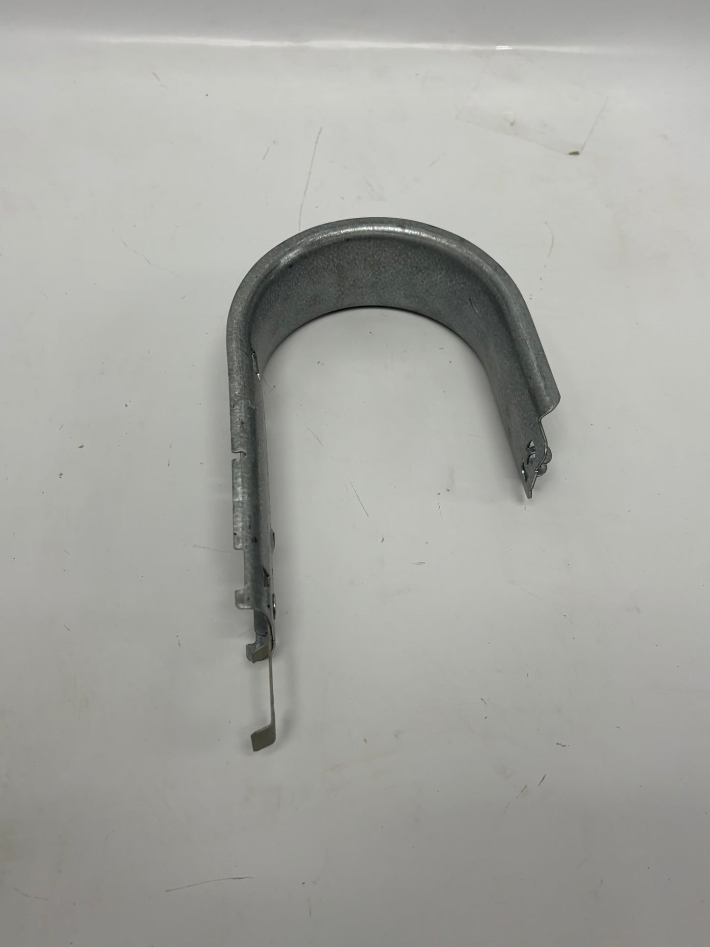 25 PACK NVent CADDY CAT64HP4Z34 Spring Steel 4 INCH (100mm) J-Hook With 4Z34