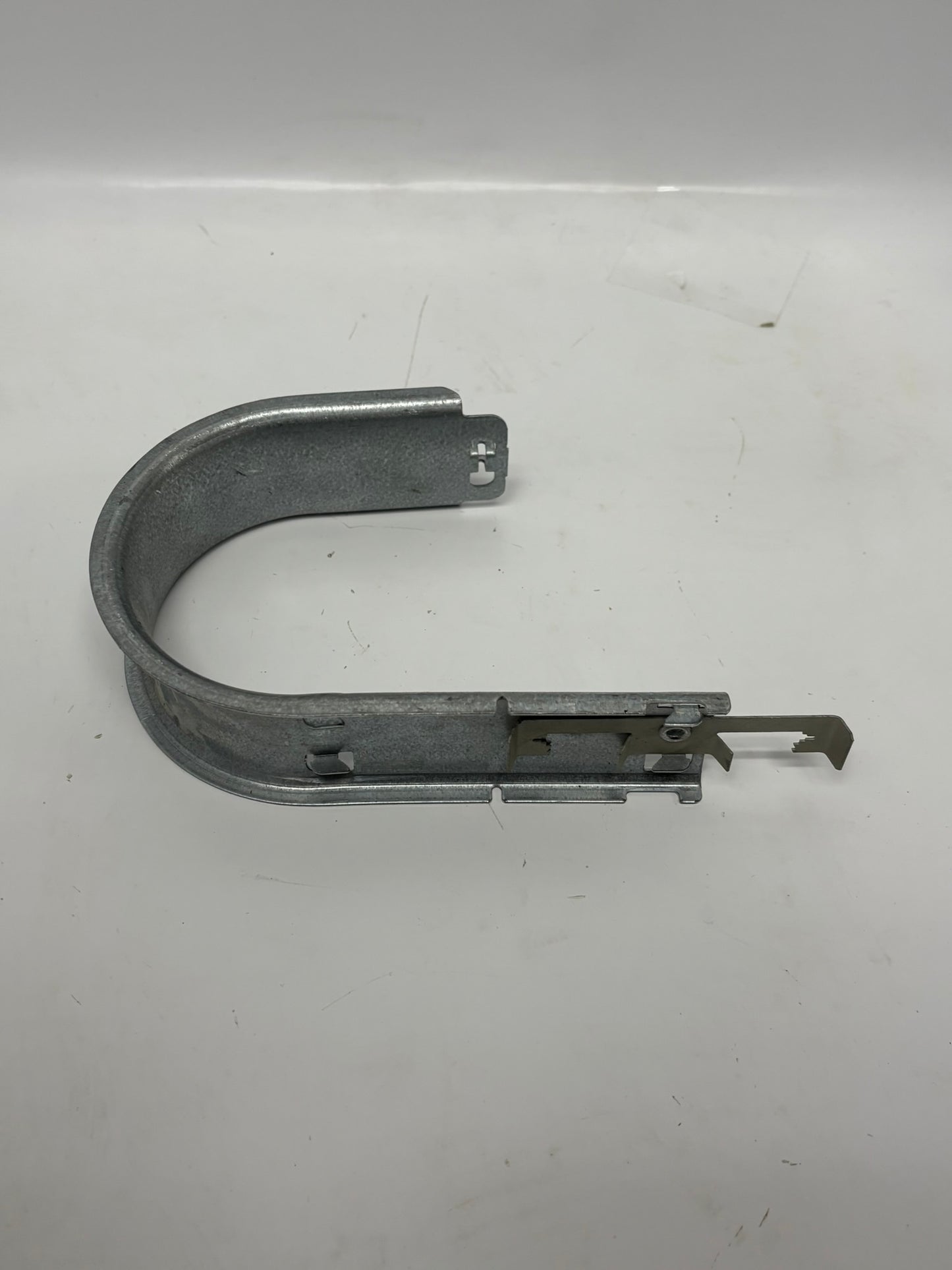 25 PACK NVent CADDY CAT64HP4Z34 Spring Steel 4 INCH (100mm) J-Hook With 4Z34