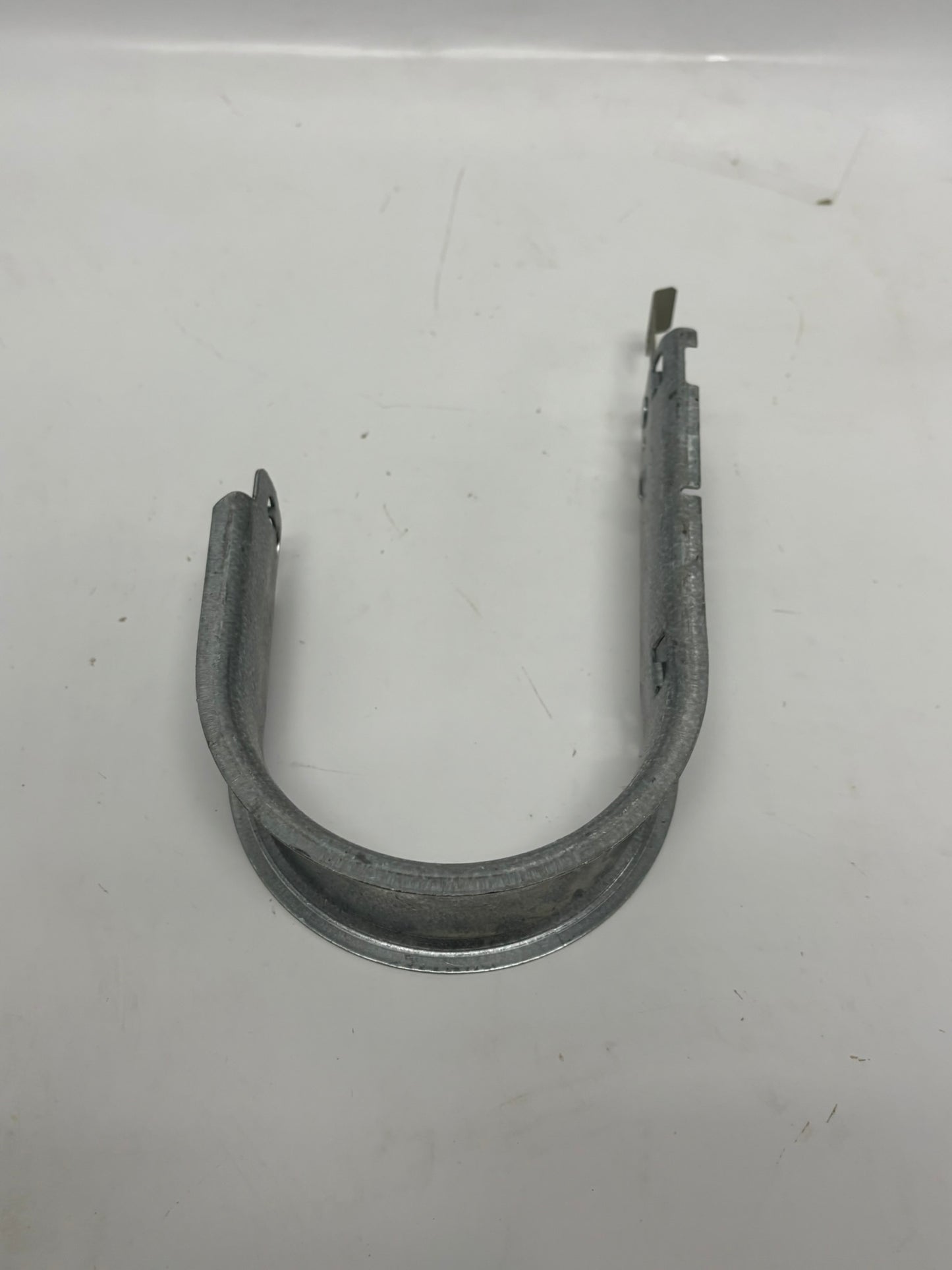 25 PACK NVent CADDY CAT64HP4Z34 Spring Steel 4 INCH (100mm) J-Hook With 4Z34