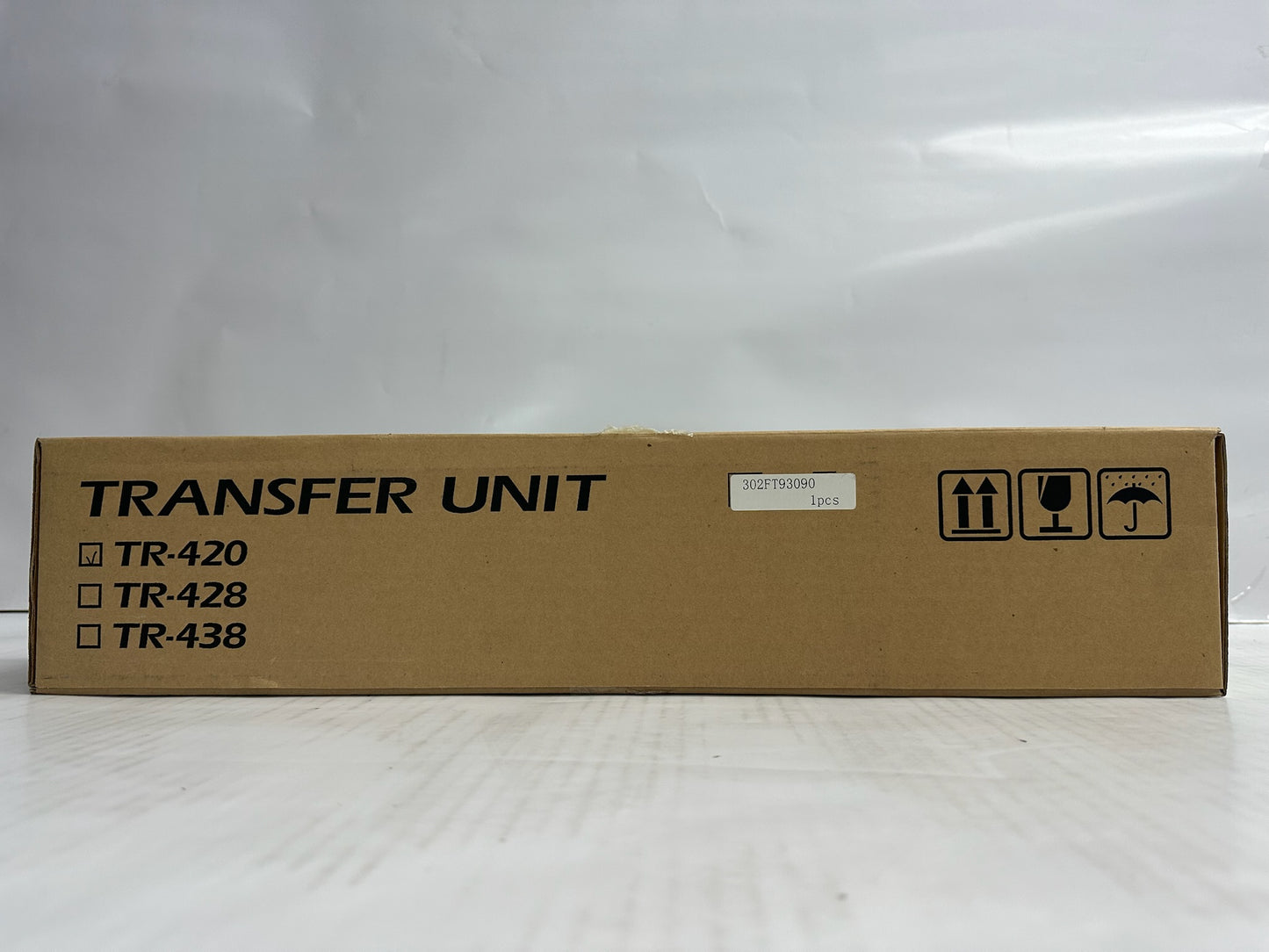 New Genuine Kyocera CS2550,KM2550 Transfer Unit TR-420, TR420, 302FT93090