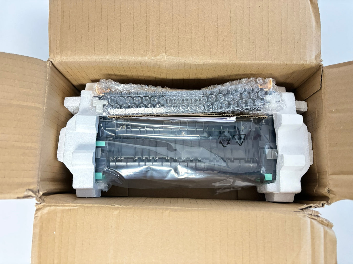 Open OEM Xerox VersaLink B400dn, B400n, B405dn Fuser Maint. Kit - 120V 115R00119