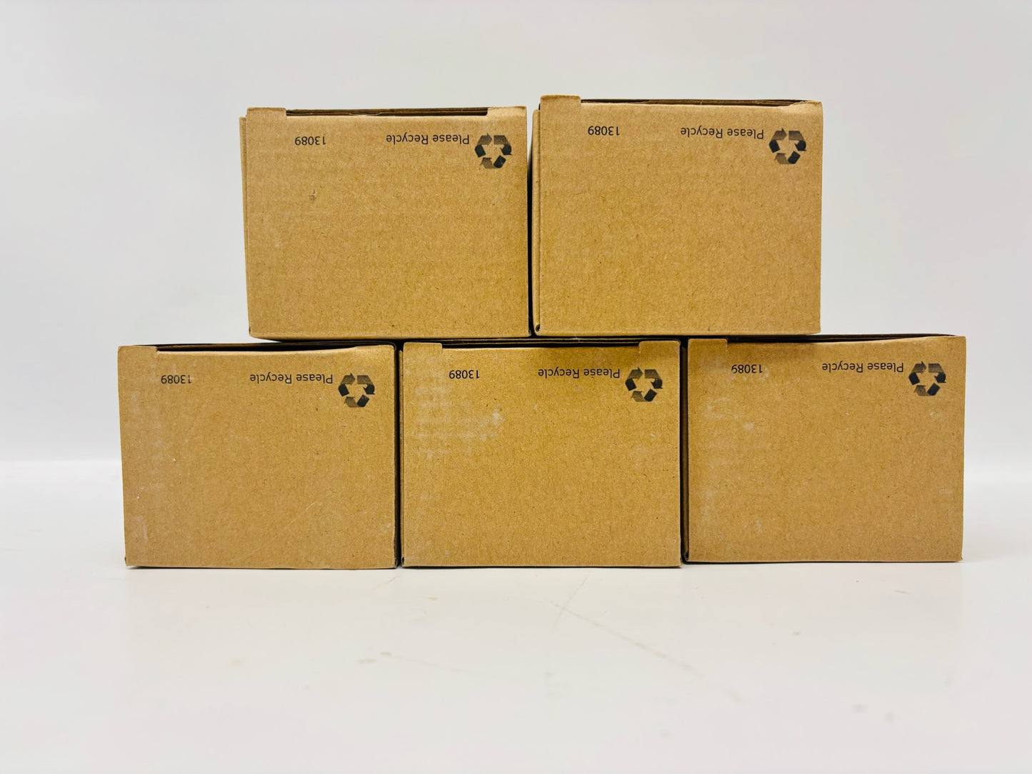5 Pack Legrand WattStopper Astronomical Time Switch (RT-200-W) 120VAC, 60 Hz