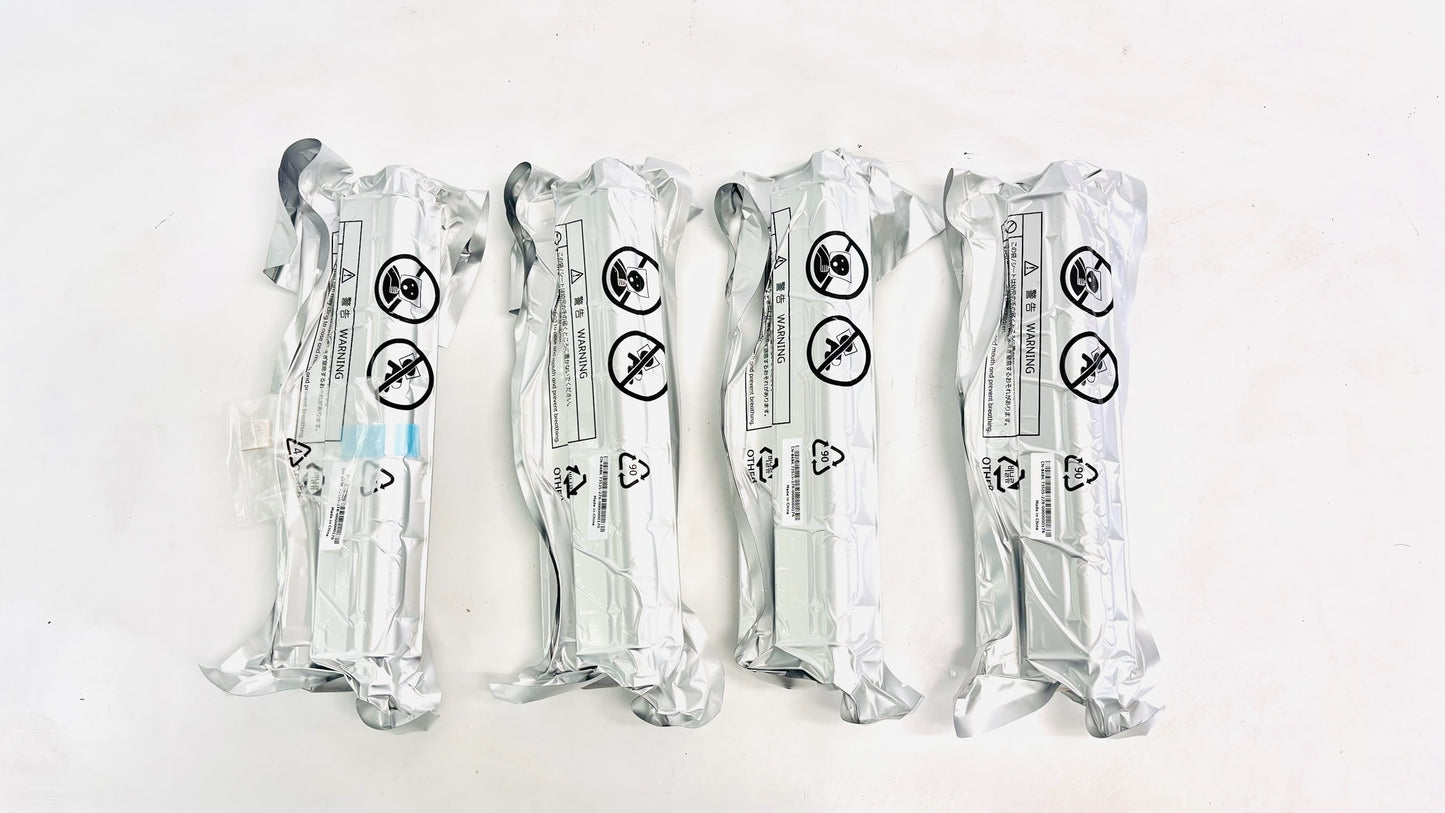 Open Genuine Xerox VLC400,C405,6605,6655 Black Color Imaging Drum 108R01121