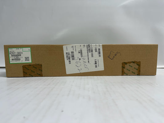 OEM Ricoh AF1022,1027 Transfer/Separation Roller A267-3831,A2673831(B2093831)