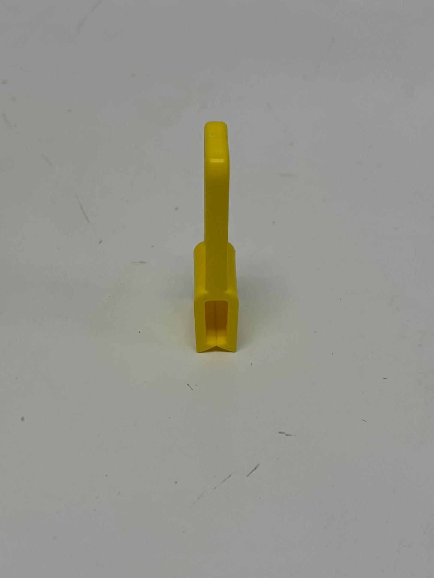 90 PACK Erico Caddy EC311P Plenum Rated Plastic Stabilizing Drop Wire 1/4-Inch hole