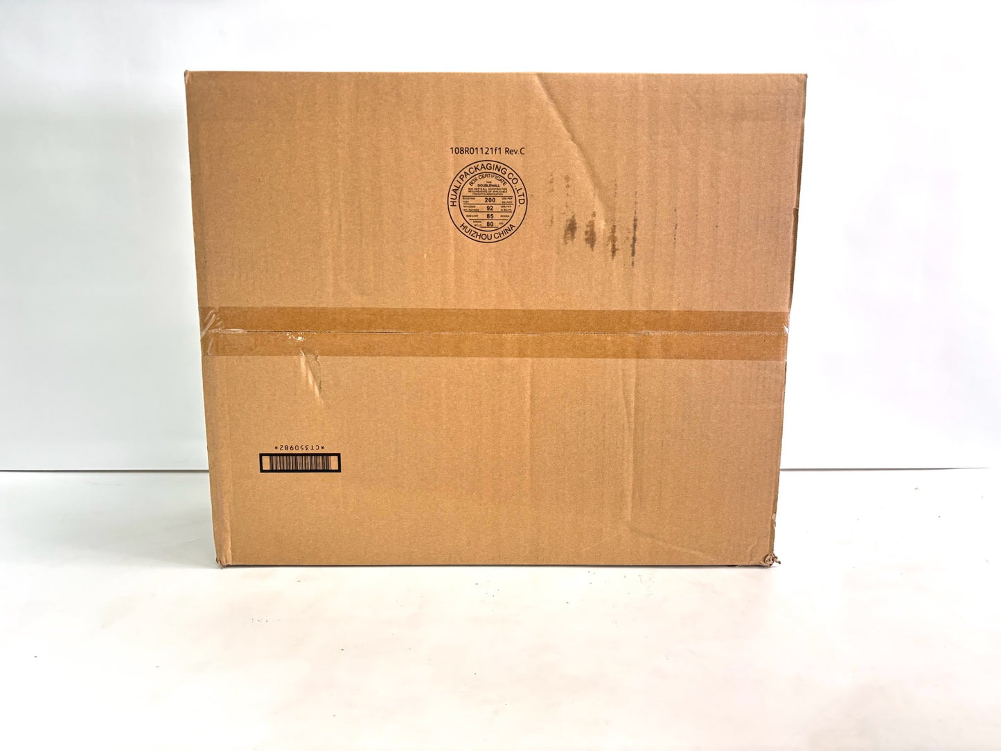 Open Genuine Xerox VLC400,C405,6605,6655 Black Color Imaging Drum 108R01121