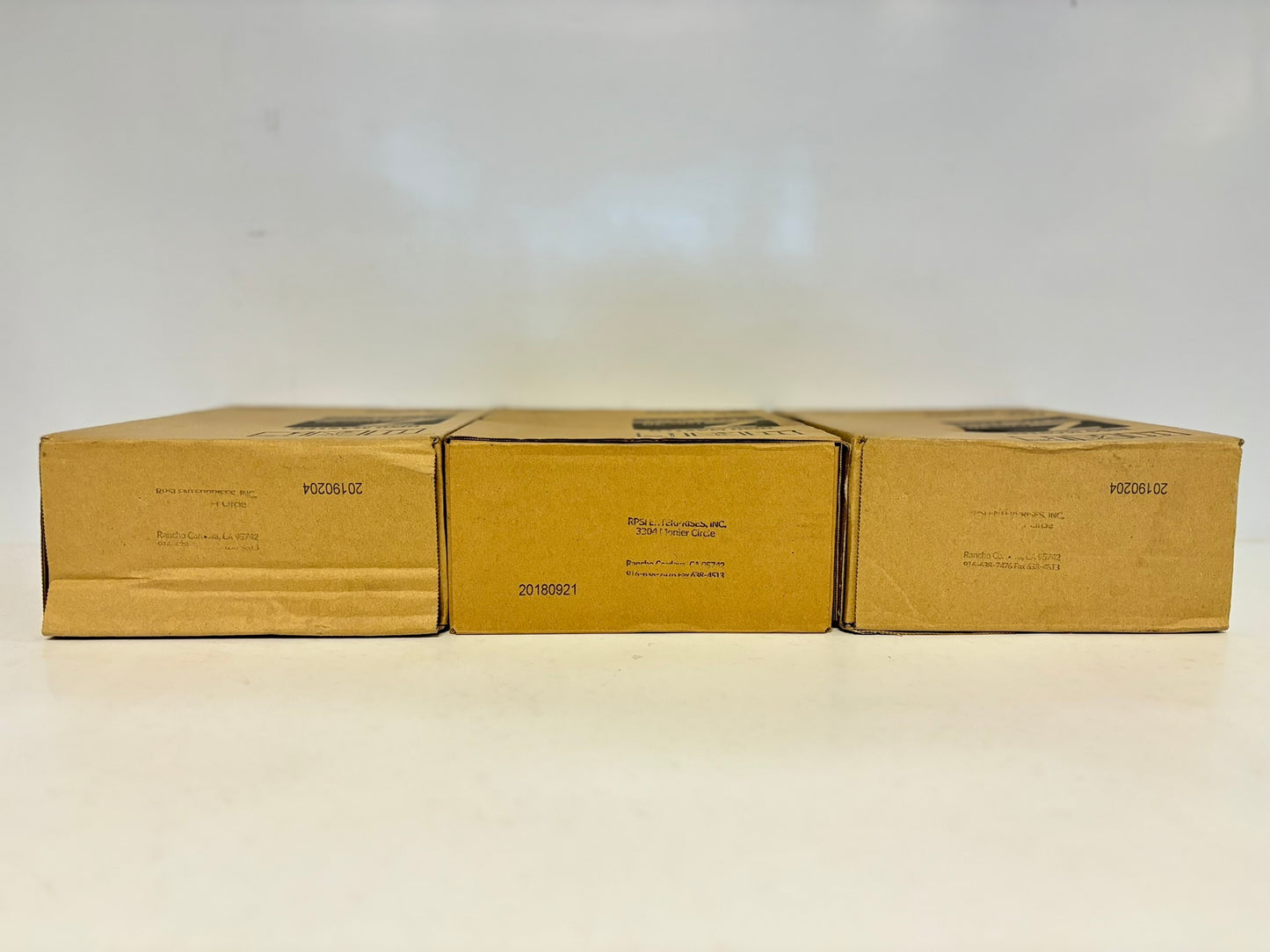 3 OEM Riso Master Risograph EZ 220,SF 5230,SF 5450 RZ200 Paper Master Roll S-4250