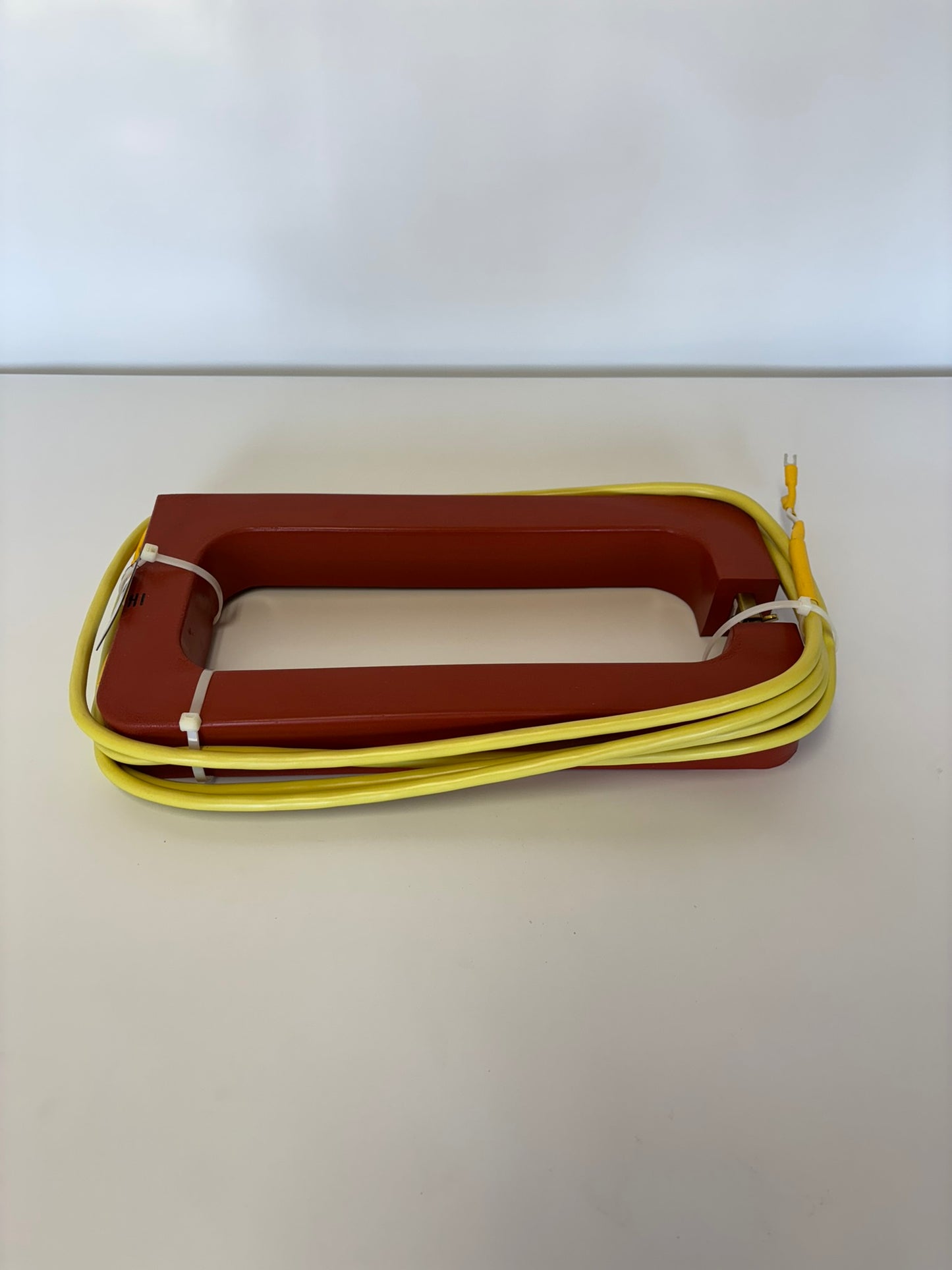 Flex Core Silicone Rubber Current Transformer FCL 2500/5A-R411 4"x11" Window