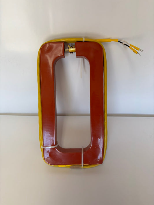 Flex Core Silicone Rubber Current Transformer FCL 2000/5A-R411 4"x11" Window