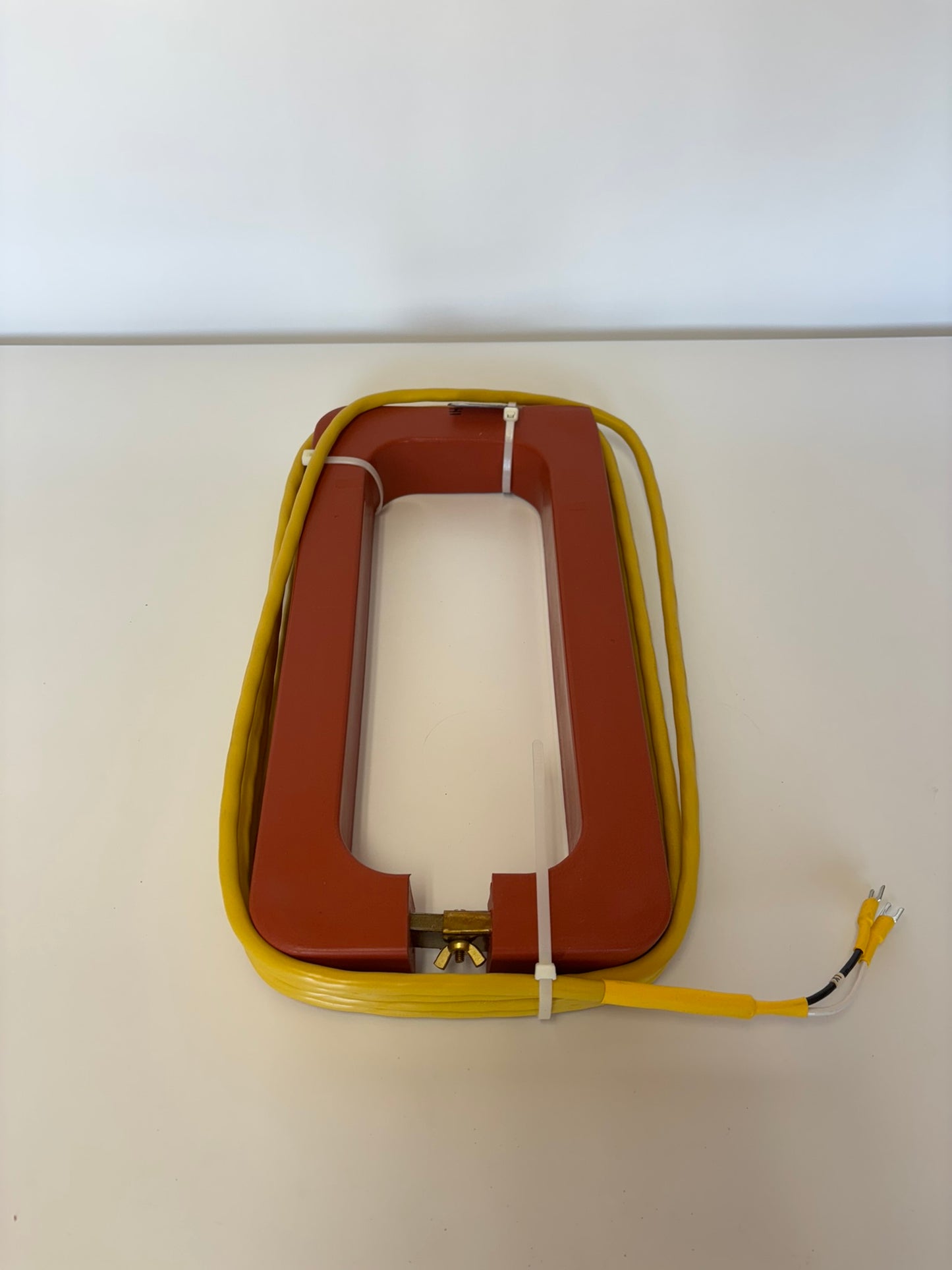 Flex Core Silicone Rubber Current Transformer FCL 2000/5A-R411 4"x11" Window