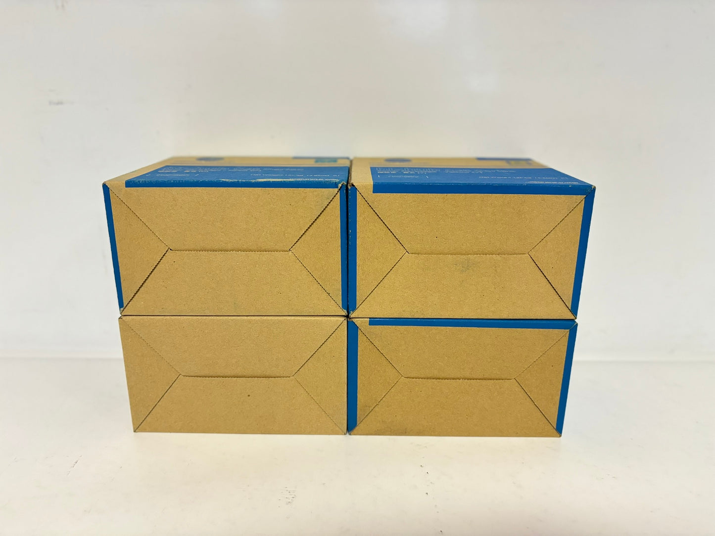4 OEM Konica Minolta BH C35,C35P TNP22 CMYK Toner Cart. A0X5432,5332,5232,5132