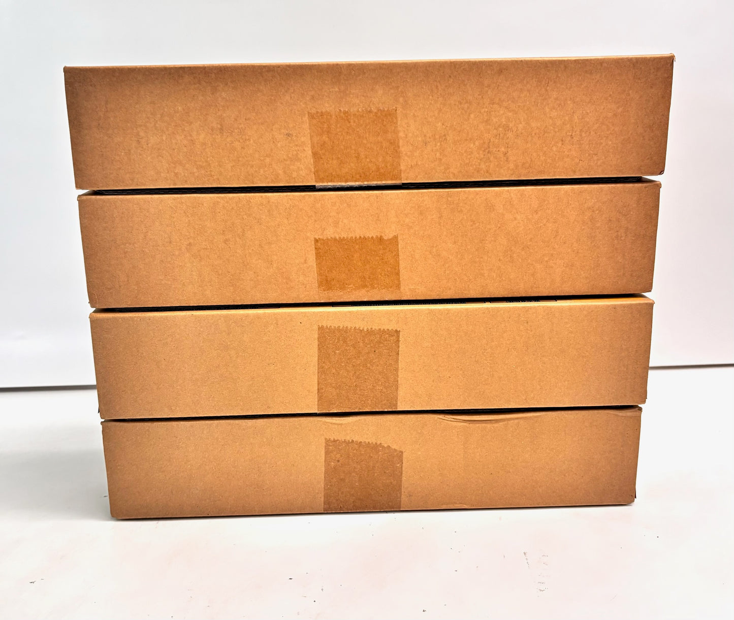 4 Genuine Toshiba 400AC, 330AC Cyan, Yellow & Black Toners T-FC330U-CYYK