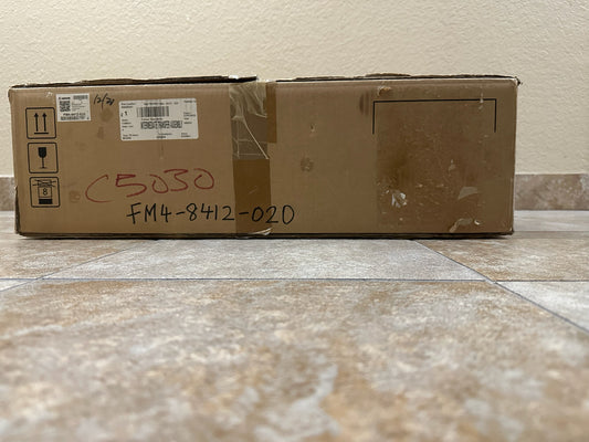 Open Genuine Canon iR ADV C5035,C5030 Intermediate Transfer Belt FM4-8412-020