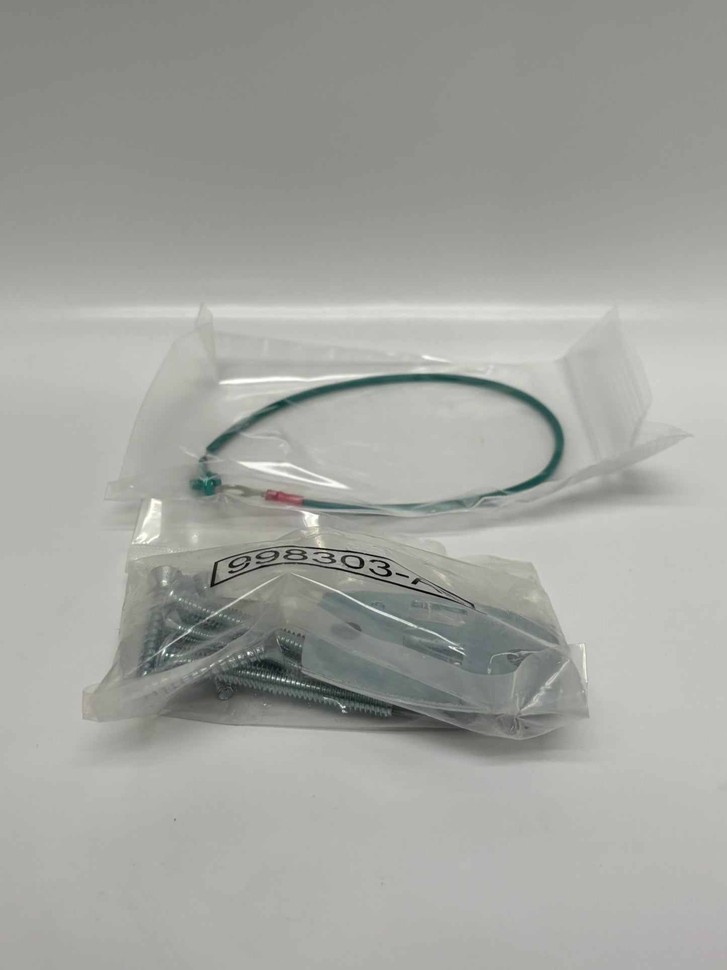 Rixson 998M Wall Mounted Electromagnetic Door Holder 998M-689