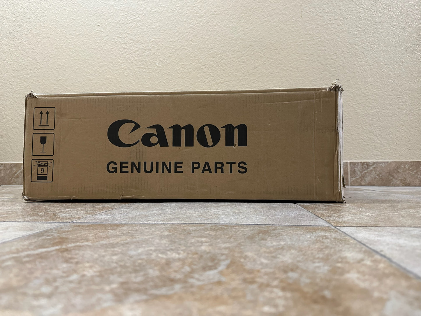 Open OEM Canon iR ADV C5535i,C5540i Right Outer Door Assembly FM1-G549-000