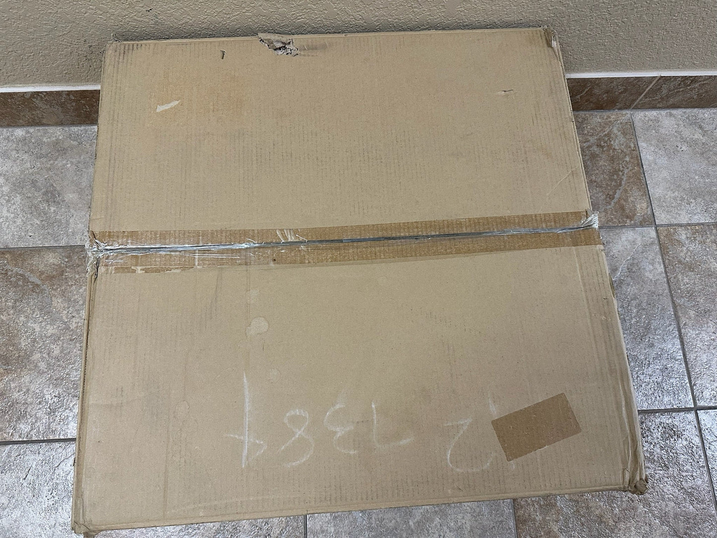 Open OEM Canon iR ADV C5535i,C5540i Right Outer Door Assembly FM1-G549-000