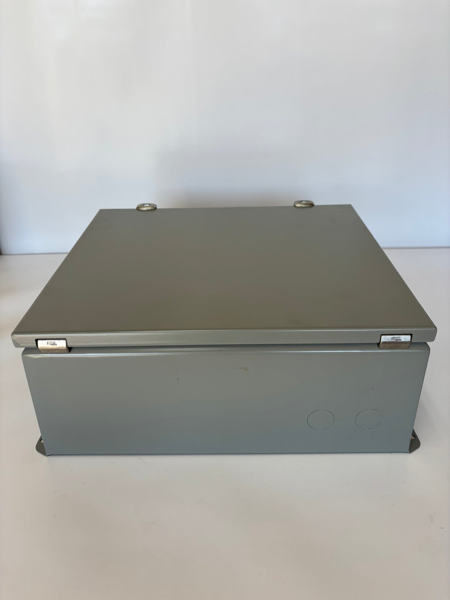 Roam Alert SR3L03E 5412 Healthcare Elevator Control System Cabinet Full Setup Kit