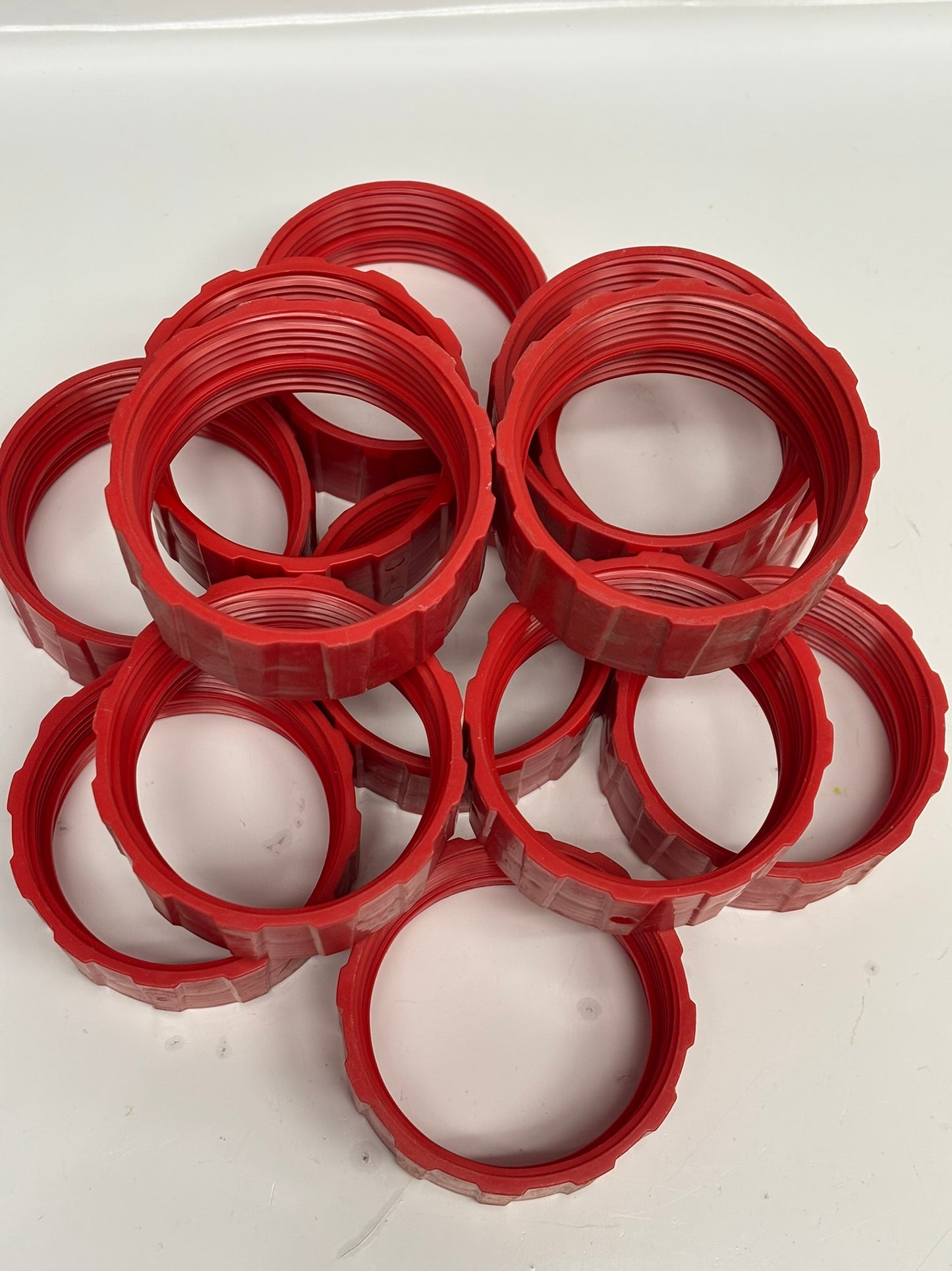 13-Pack HILTI CP 680-P/M 2" (#2088736) Coupler